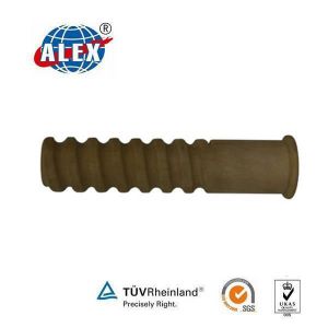 Rail Plastic Dowel