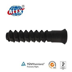 Nylon Rail Dowel