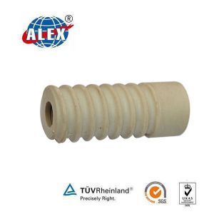 Nylon Rail Plastic Dowel