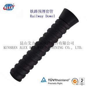 PA66 Rail Dowel