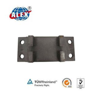 ailway accessories rail tie plate