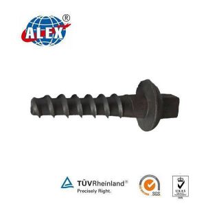 Railway Coach Screw