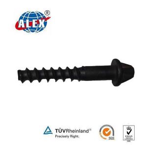 Rail Screw Spike