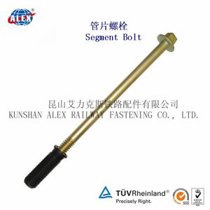 Segment Bolt & socket